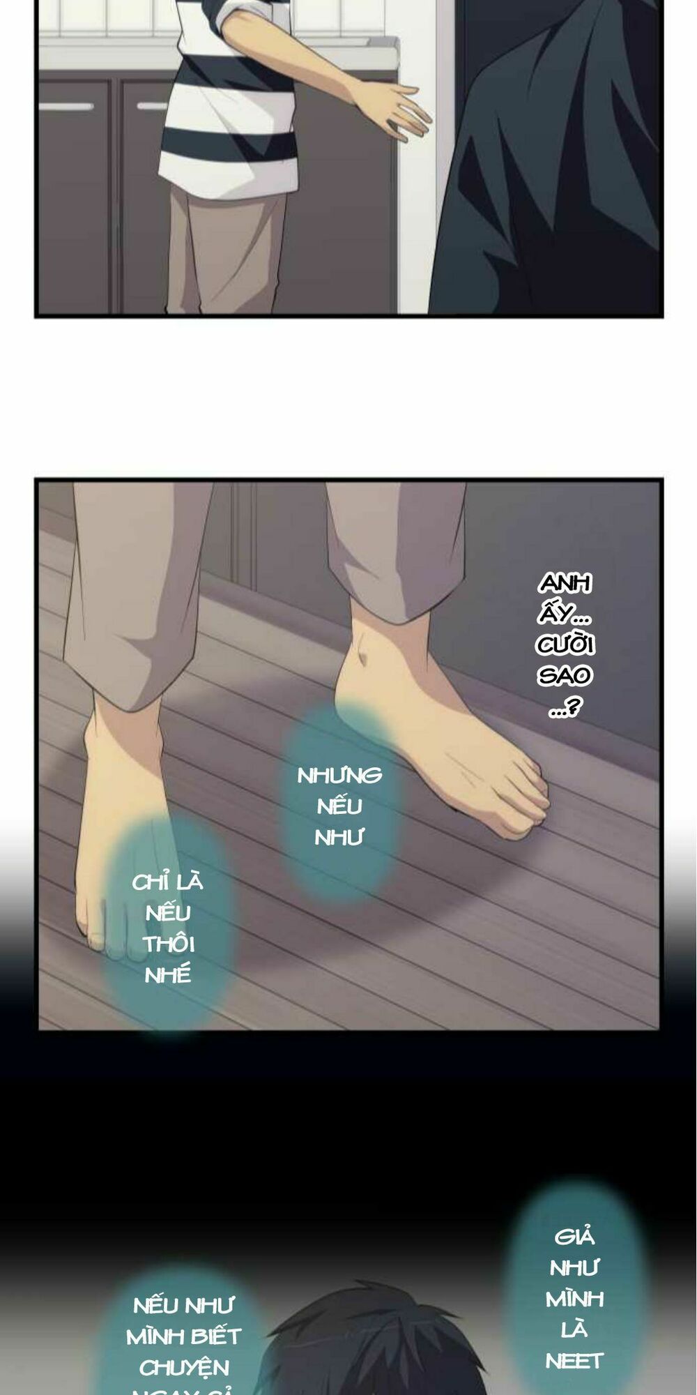 Viên Thuốc Trùng Sinh: Chapter 177