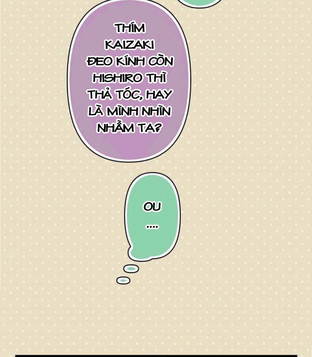 Viên Thuốc Trùng Sinh: Chapter 178