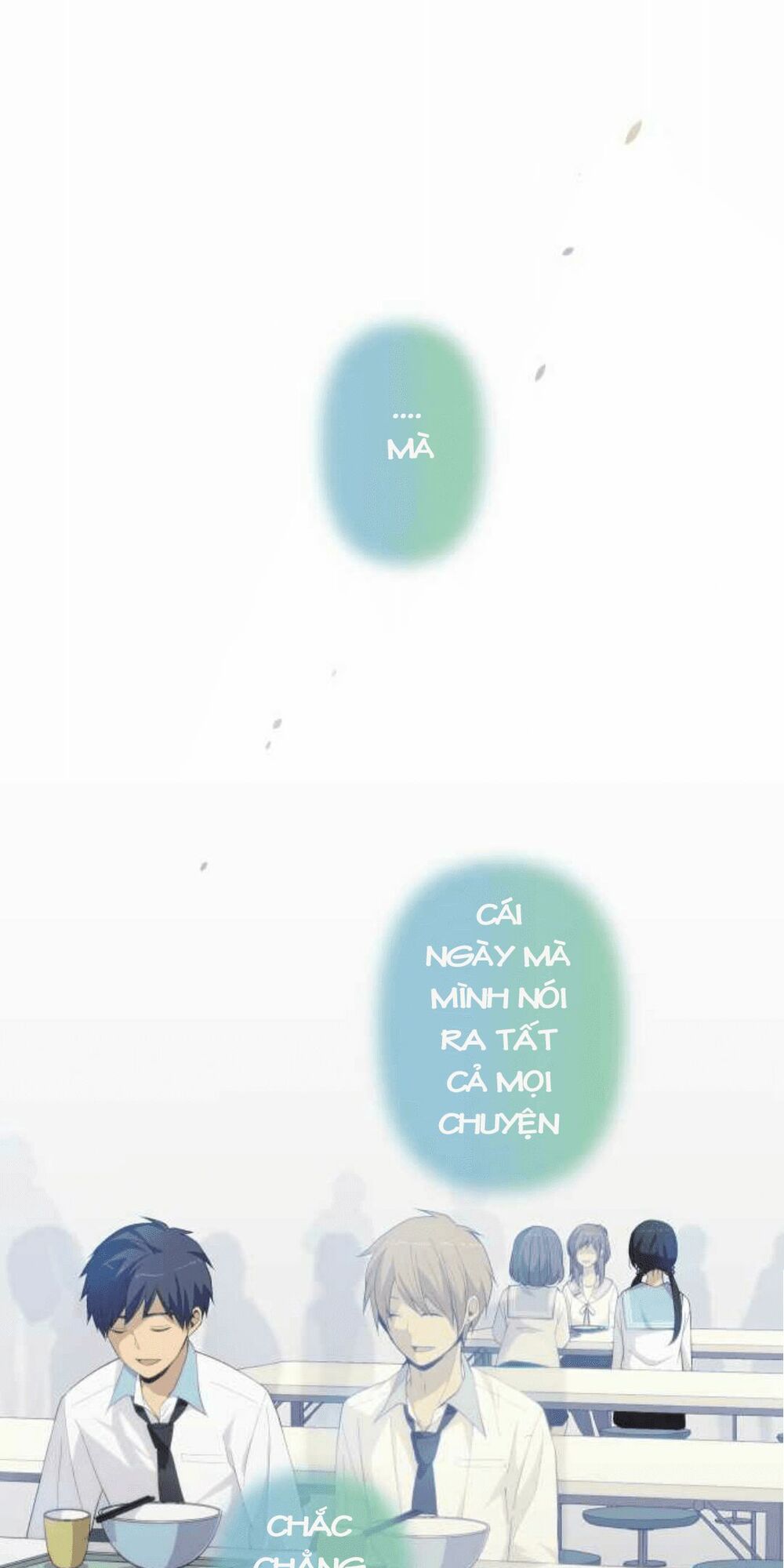Viên Thuốc Trùng Sinh: Chapter 178