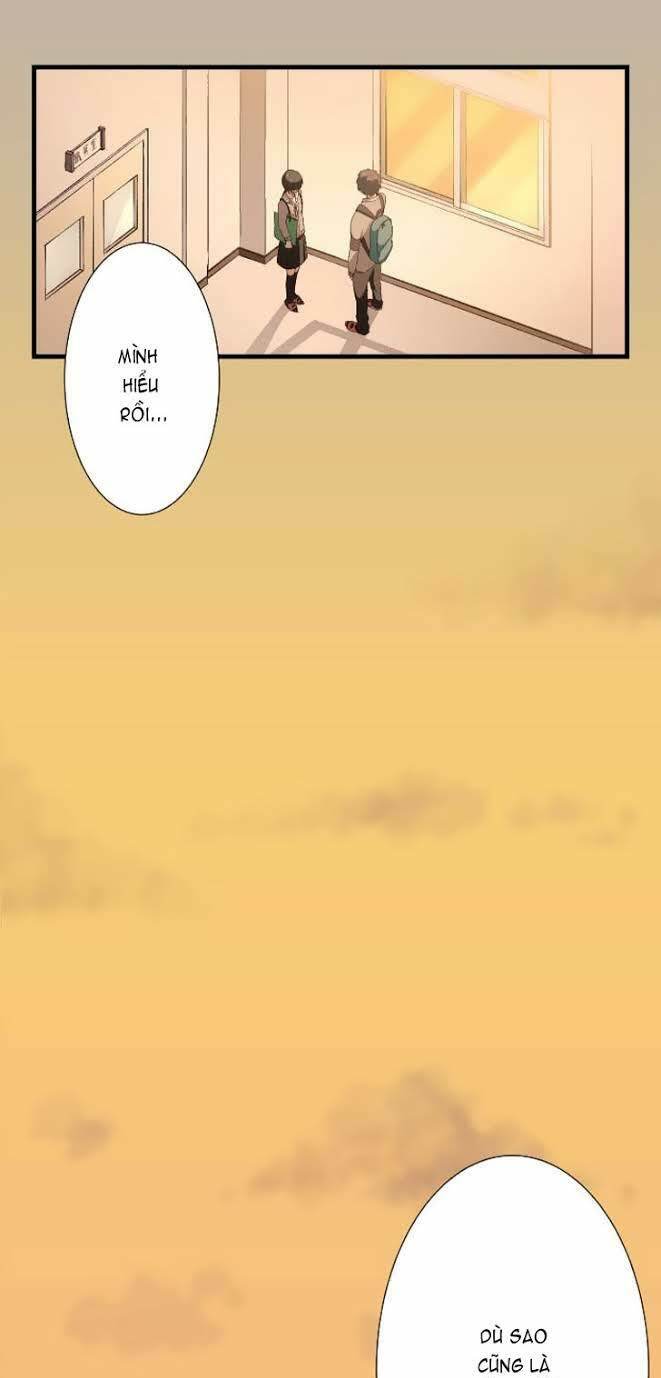 Viên Thuốc Trùng Sinh: Chapter 18