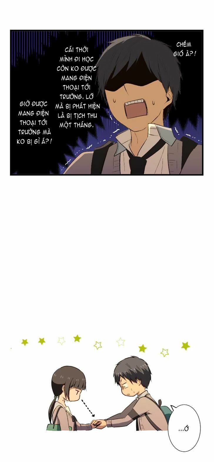 Viên Thuốc Trùng Sinh: Chapter 18