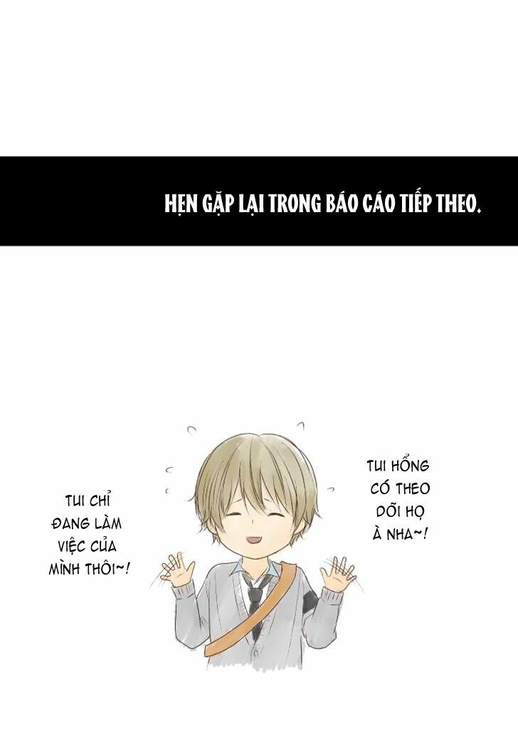 Viên Thuốc Trùng Sinh: Chapter 18