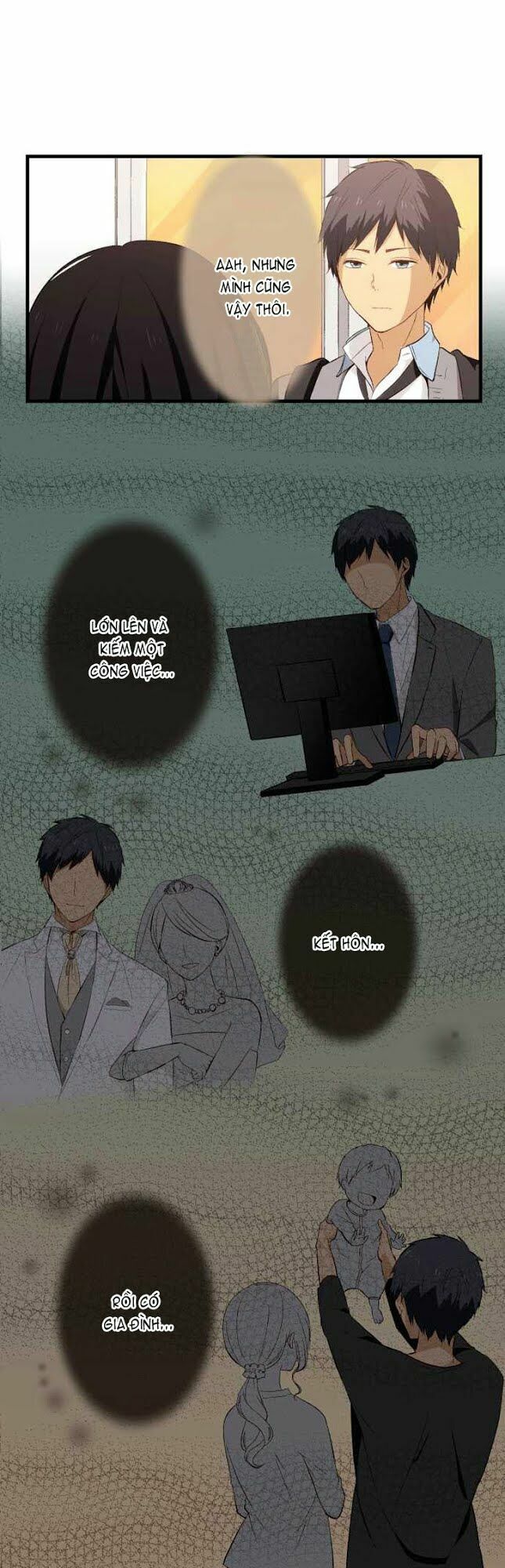 Viên Thuốc Trùng Sinh: Chapter 18