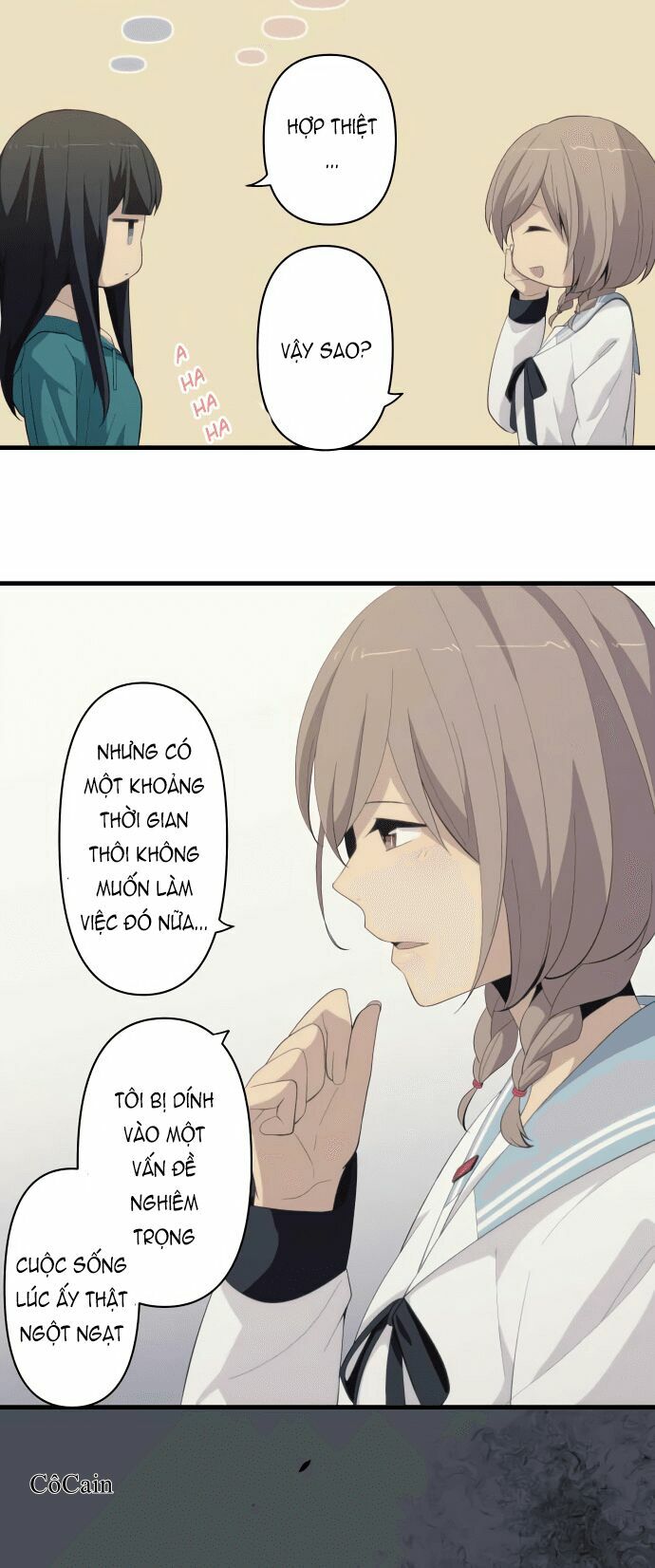 Viên Thuốc Trùng Sinh: Chapter 180: Gọi cho bạn