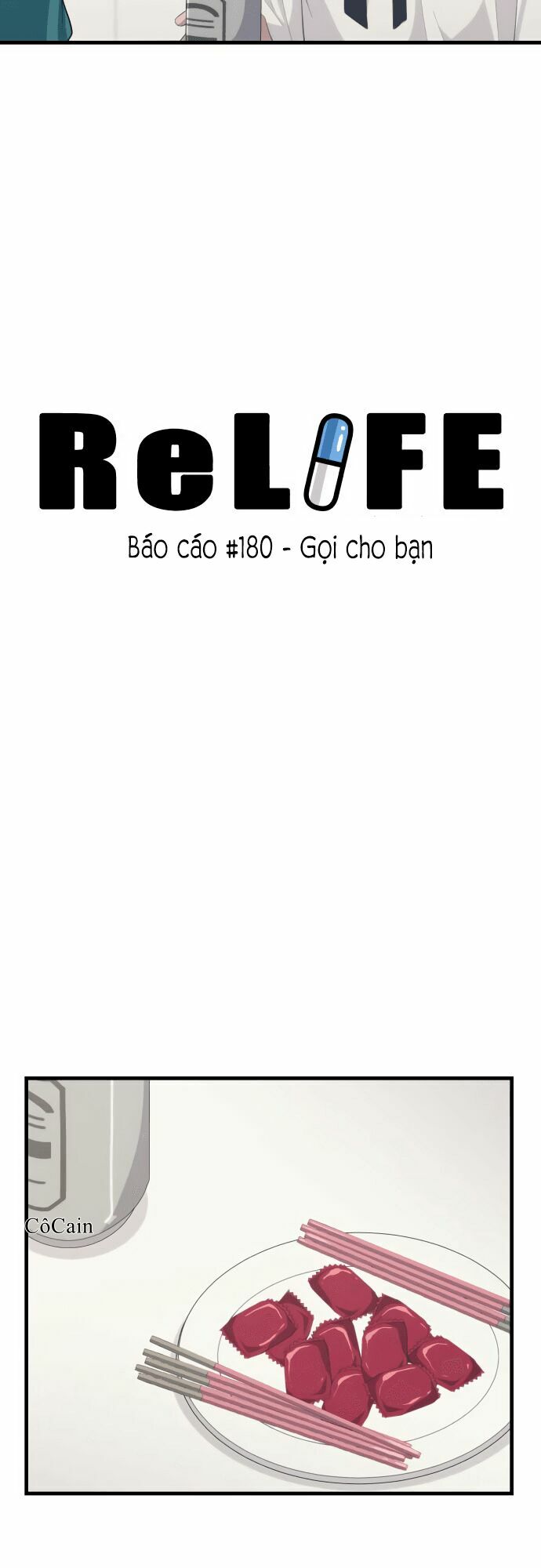 Viên Thuốc Trùng Sinh: Chapter 180: Gọi cho bạn