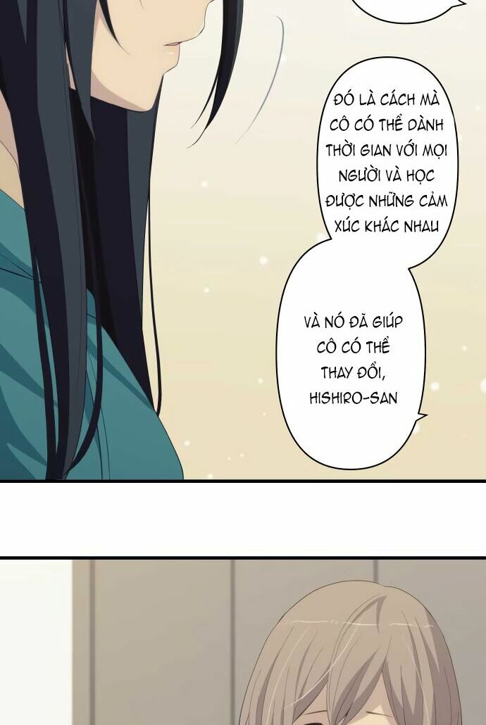 Viên Thuốc Trùng Sinh: Chapter 181: Như vậy là đủ cho tôi rồi