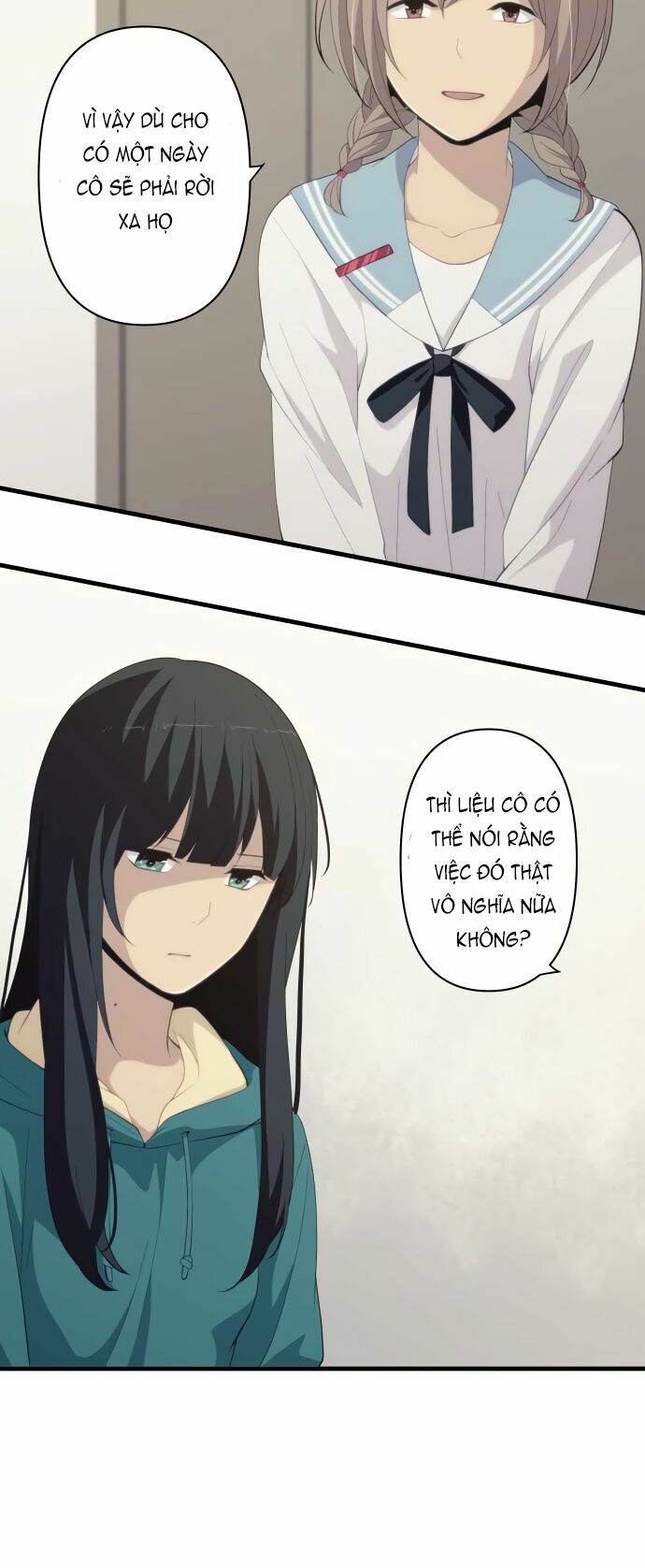 Viên Thuốc Trùng Sinh: Chapter 181: Như vậy là đủ cho tôi rồi