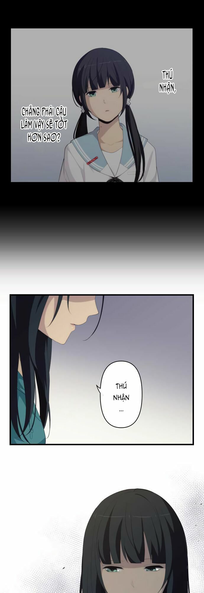 Viên Thuốc Trùng Sinh: Chapter 181: Như vậy là đủ cho tôi rồi