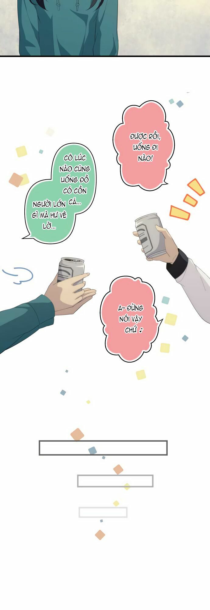 Viên Thuốc Trùng Sinh: Chapter 181: Như vậy là đủ cho tôi rồi