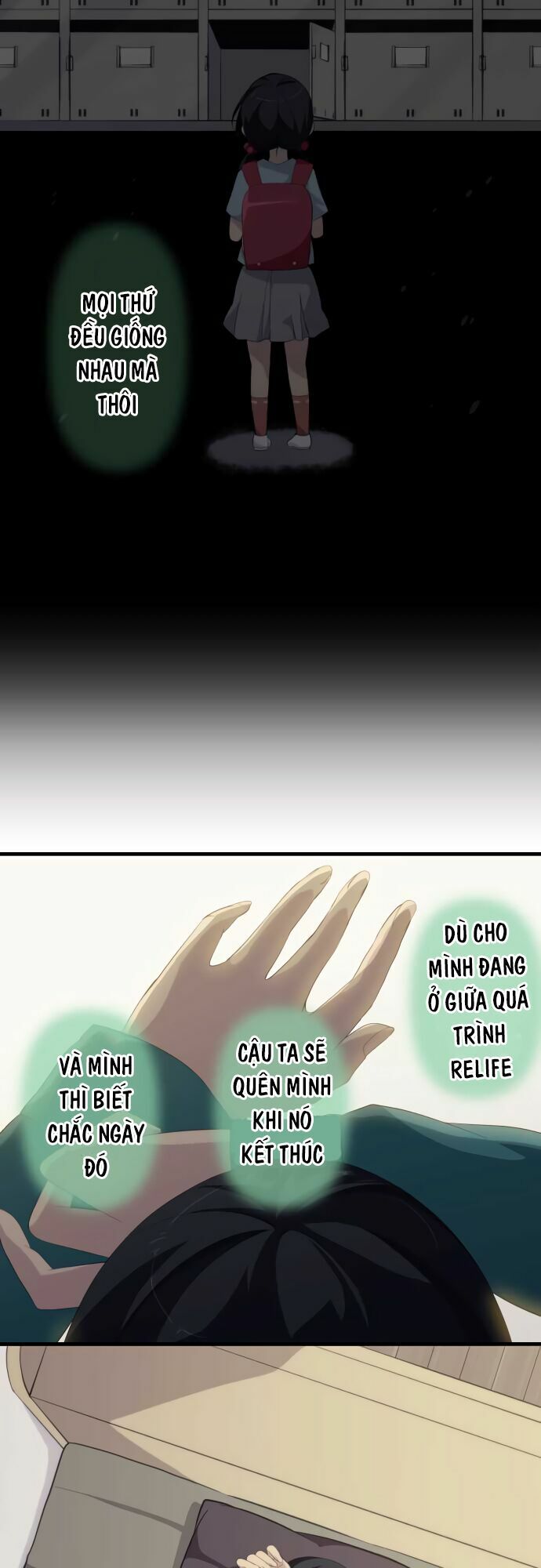 Viên Thuốc Trùng Sinh: Chapter 181: Như vậy là đủ cho tôi rồi