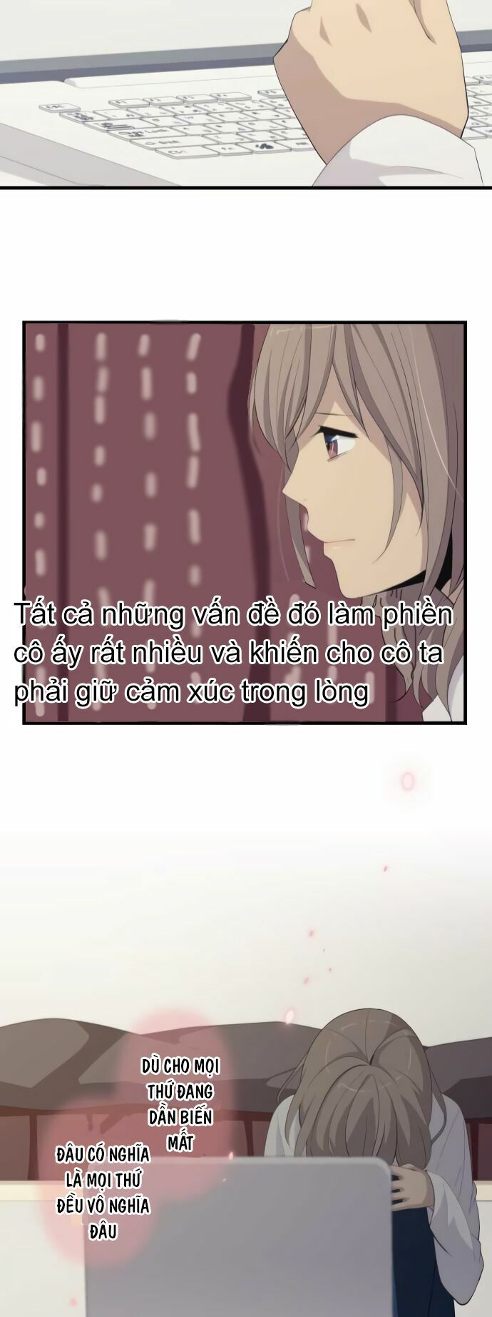 Viên Thuốc Trùng Sinh: Chapter 181: Như vậy là đủ cho tôi rồi