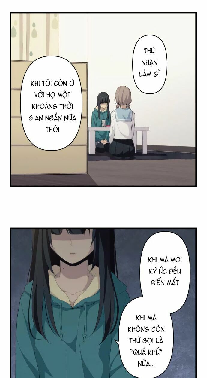 Viên Thuốc Trùng Sinh: Chapter 181: Như vậy là đủ cho tôi rồi