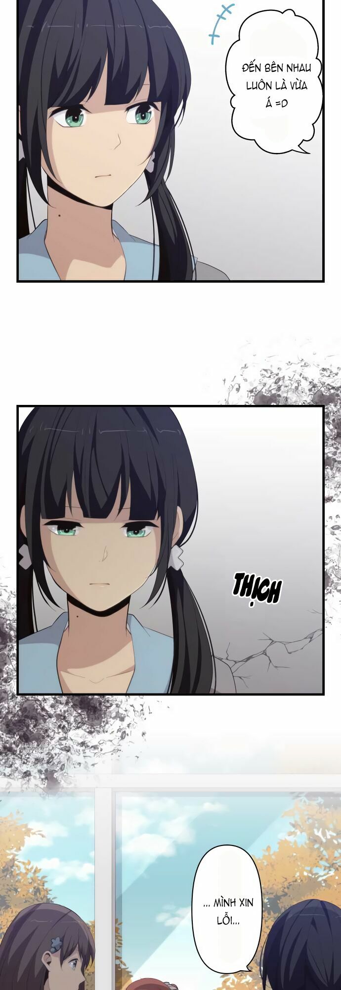 Viên Thuốc Trùng Sinh: Chapter 182