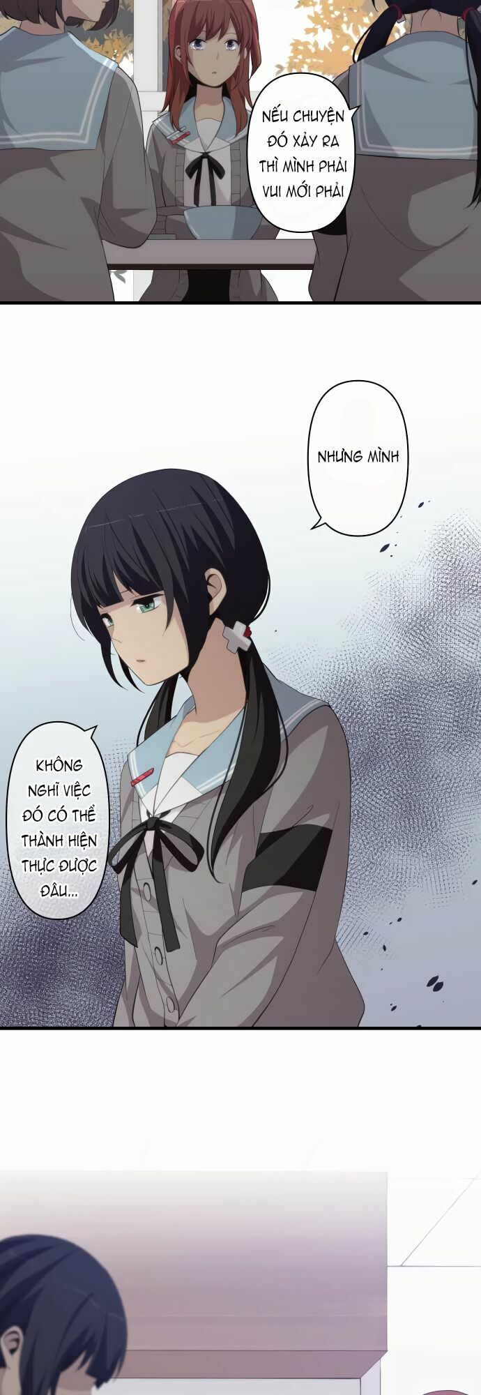 Viên Thuốc Trùng Sinh: Chapter 182