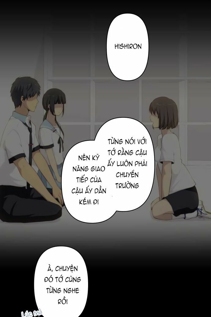 Viên Thuốc Trùng Sinh: Chapter 182