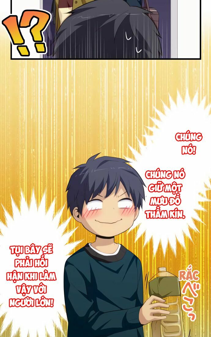 Viên Thuốc Trùng Sinh: Chapter 183