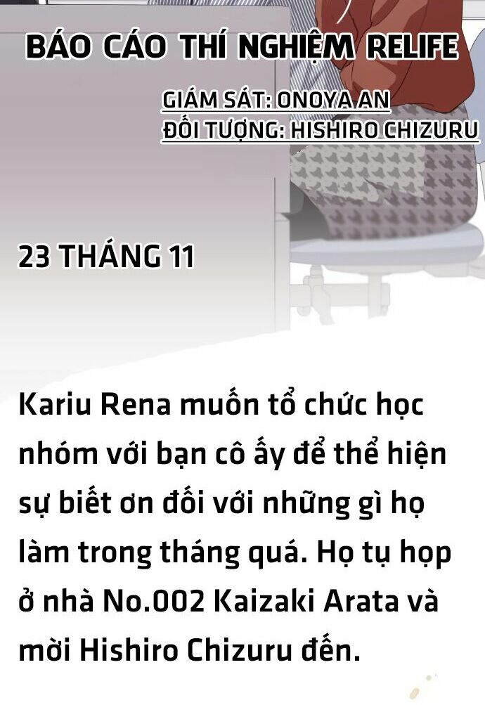 Viên Thuốc Trùng Sinh: Chapter 183