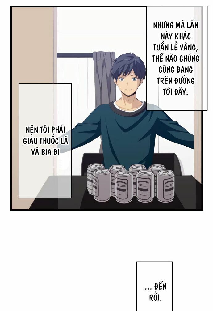 Viên Thuốc Trùng Sinh: Chapter 183