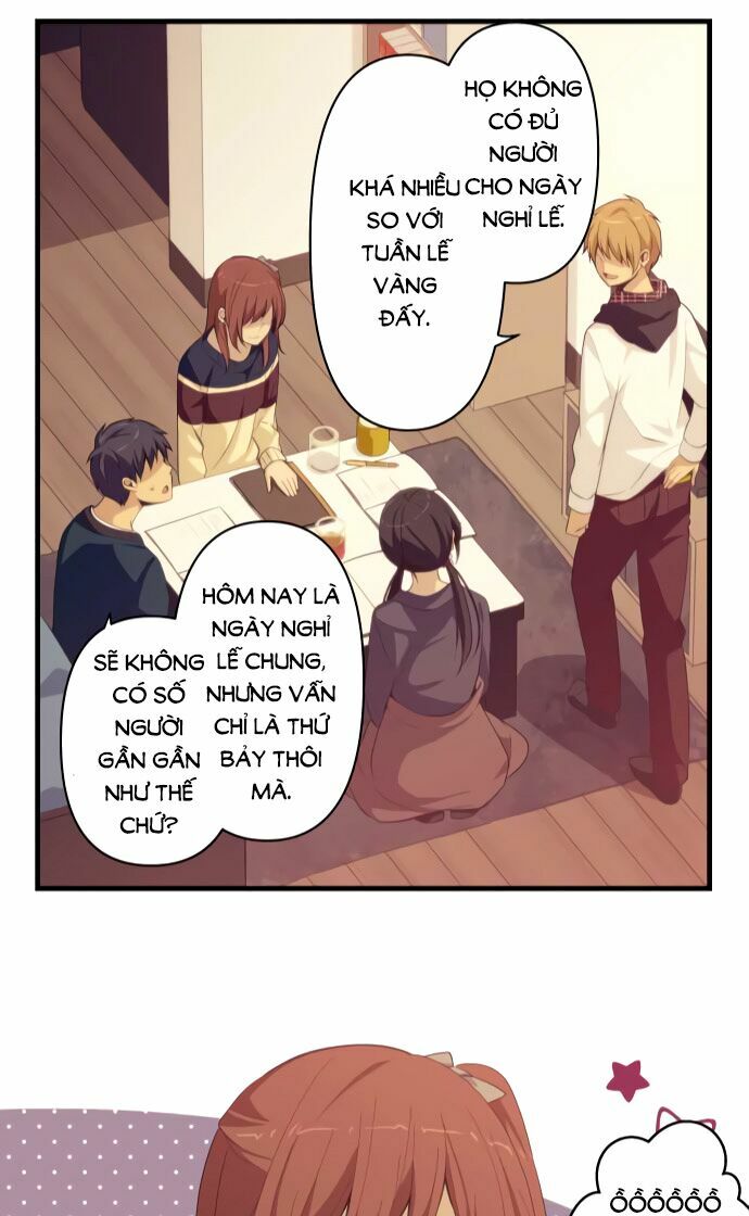 Viên Thuốc Trùng Sinh: Chapter 183