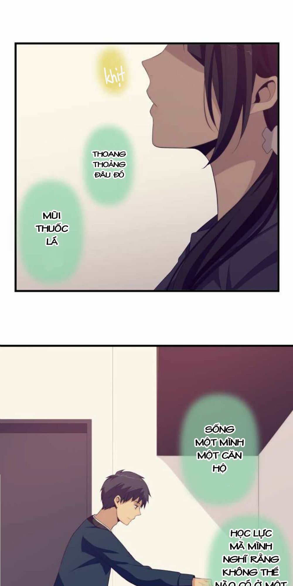 Viên Thuốc Trùng Sinh: Chapter 184