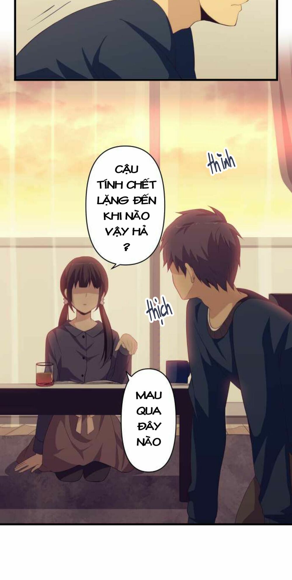 Viên Thuốc Trùng Sinh: Chapter 184