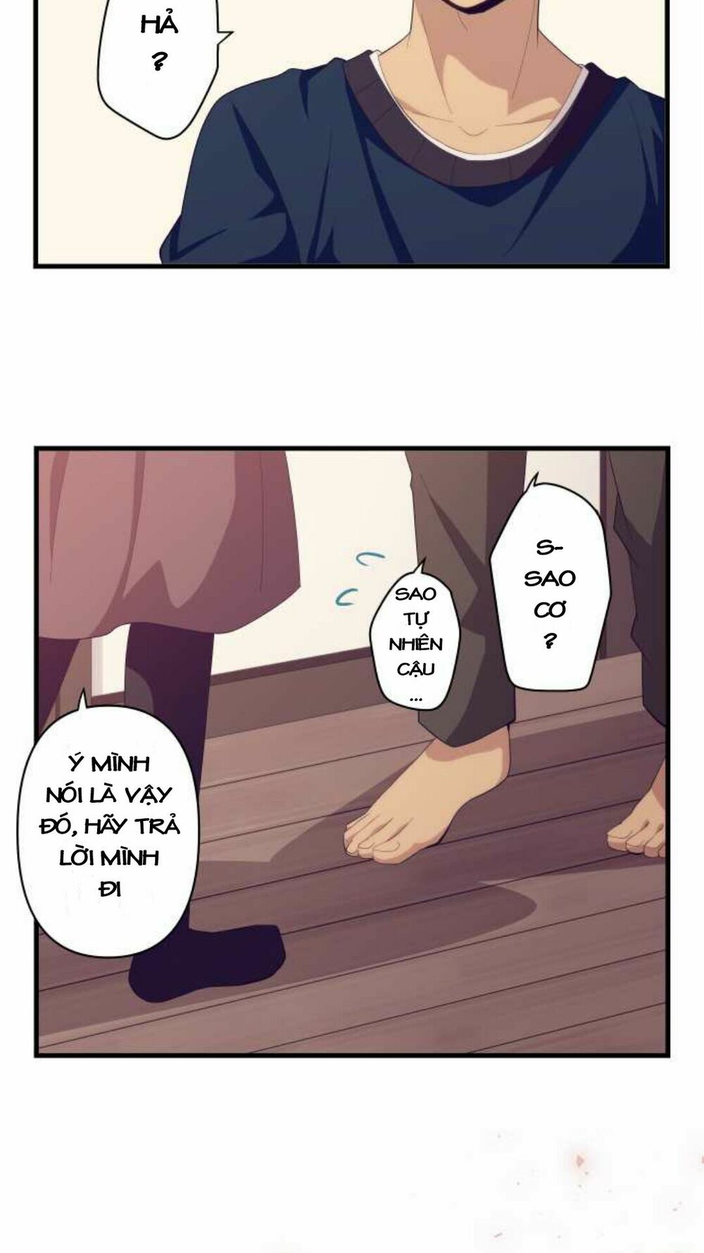 Viên Thuốc Trùng Sinh: Chapter 184