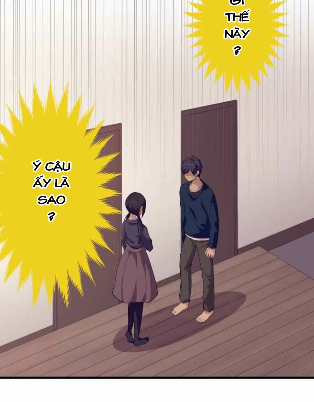 Viên Thuốc Trùng Sinh: Chapter 184