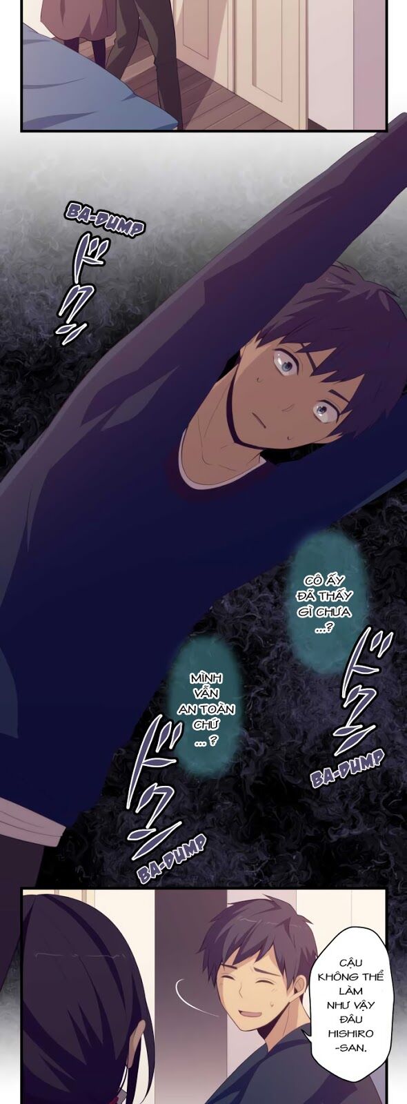 Viên Thuốc Trùng Sinh: Chapter 185