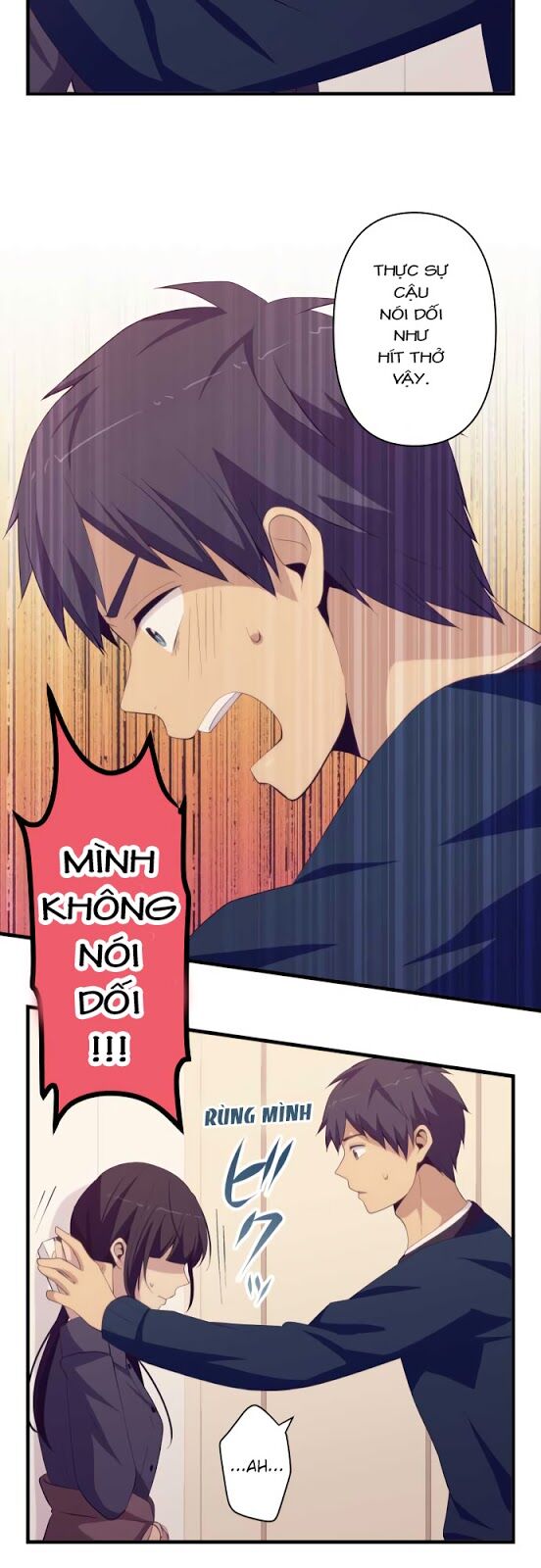 Viên Thuốc Trùng Sinh: Chapter 185