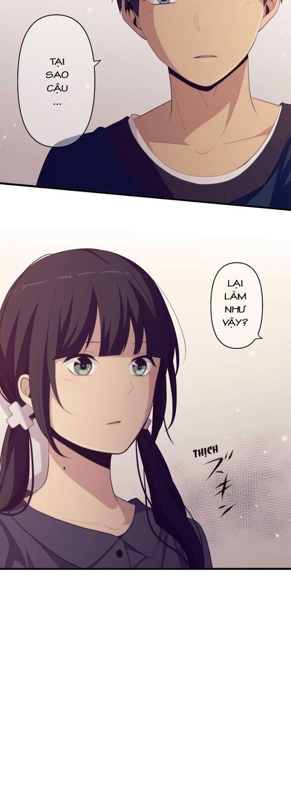 Viên Thuốc Trùng Sinh: Chapter 185