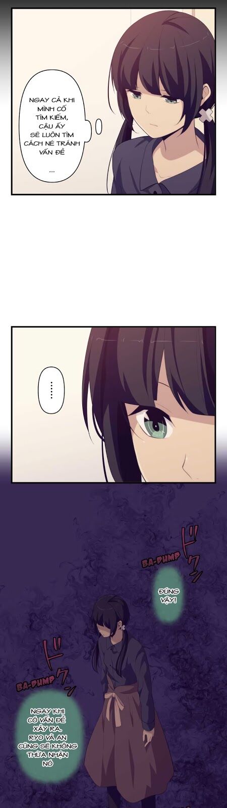 Viên Thuốc Trùng Sinh: Chapter 185