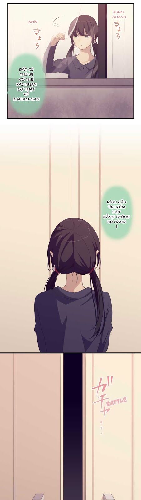 Viên Thuốc Trùng Sinh: Chapter 185