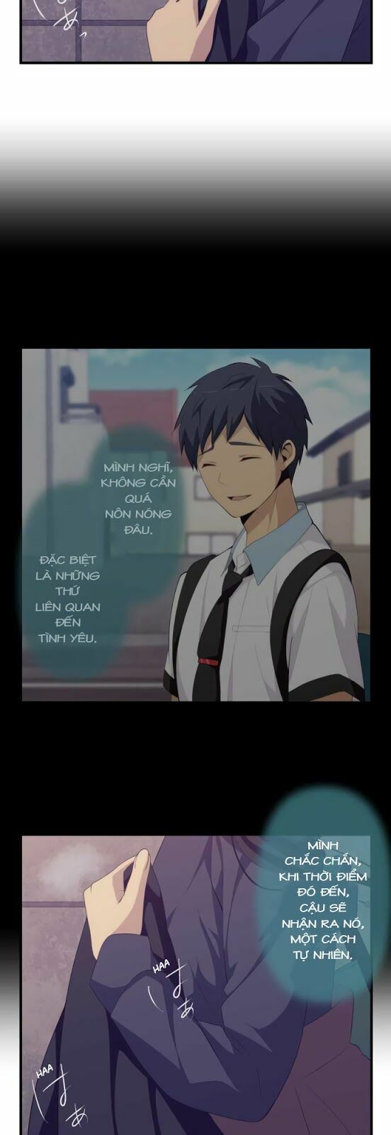 Viên Thuốc Trùng Sinh: Chapter 186