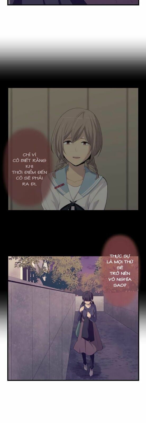 Viên Thuốc Trùng Sinh: Chapter 186