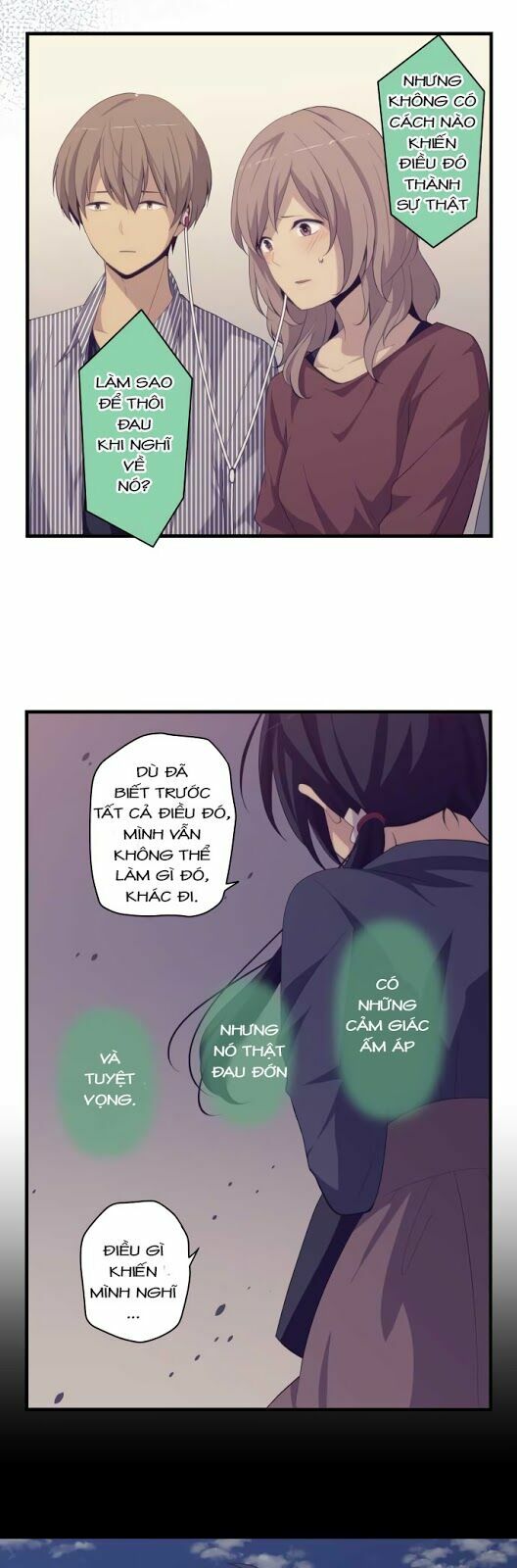 Viên Thuốc Trùng Sinh: Chapter 186