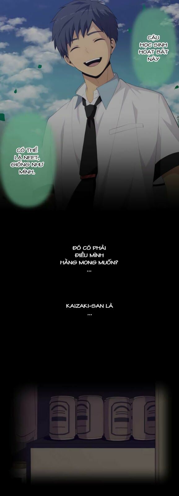 Viên Thuốc Trùng Sinh: Chapter 186