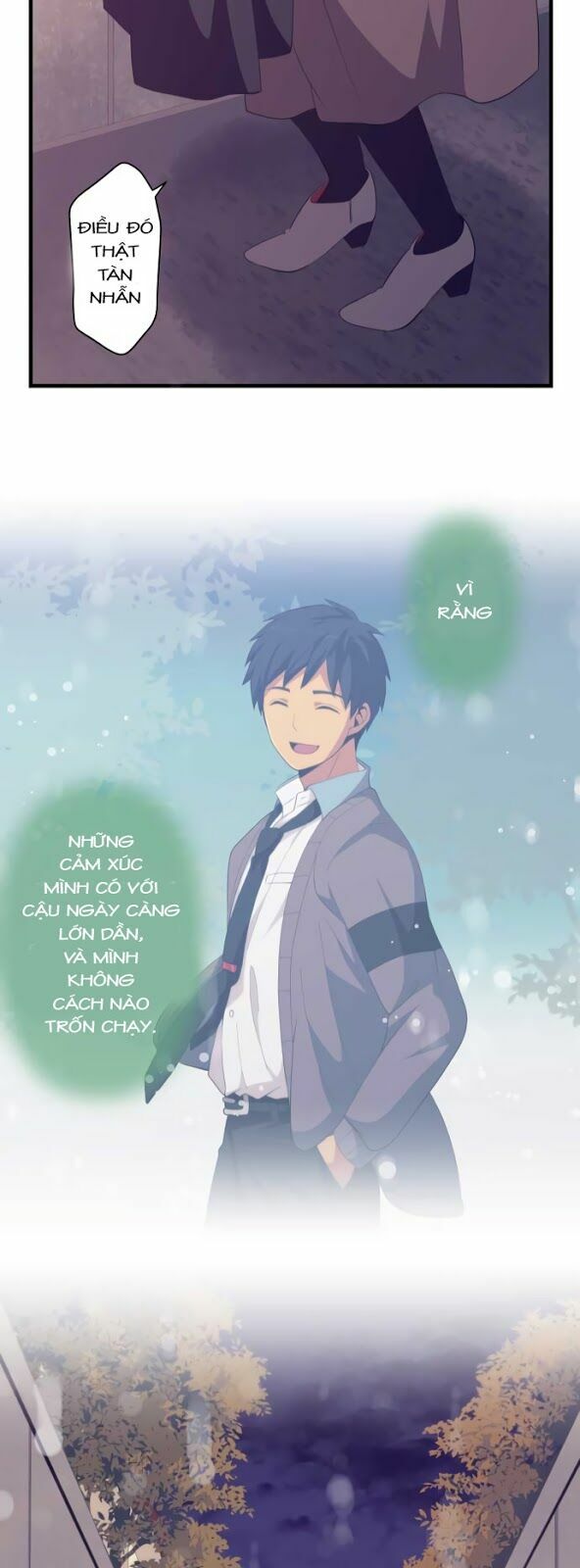 Viên Thuốc Trùng Sinh: Chapter 186