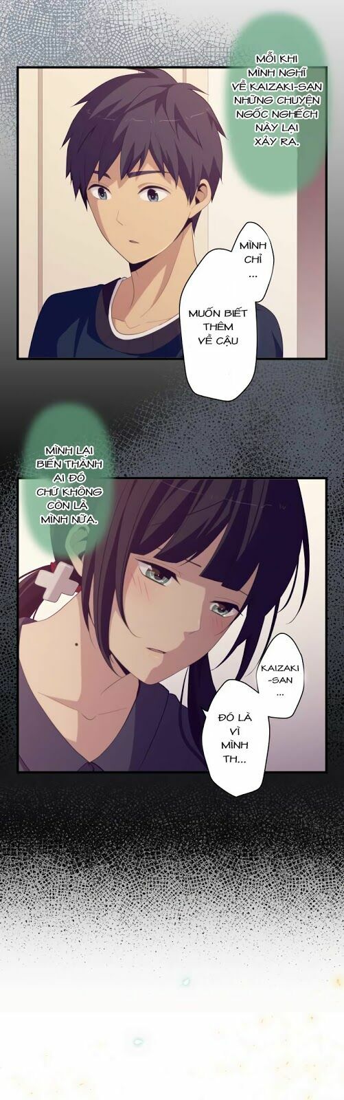 Viên Thuốc Trùng Sinh: Chapter 186