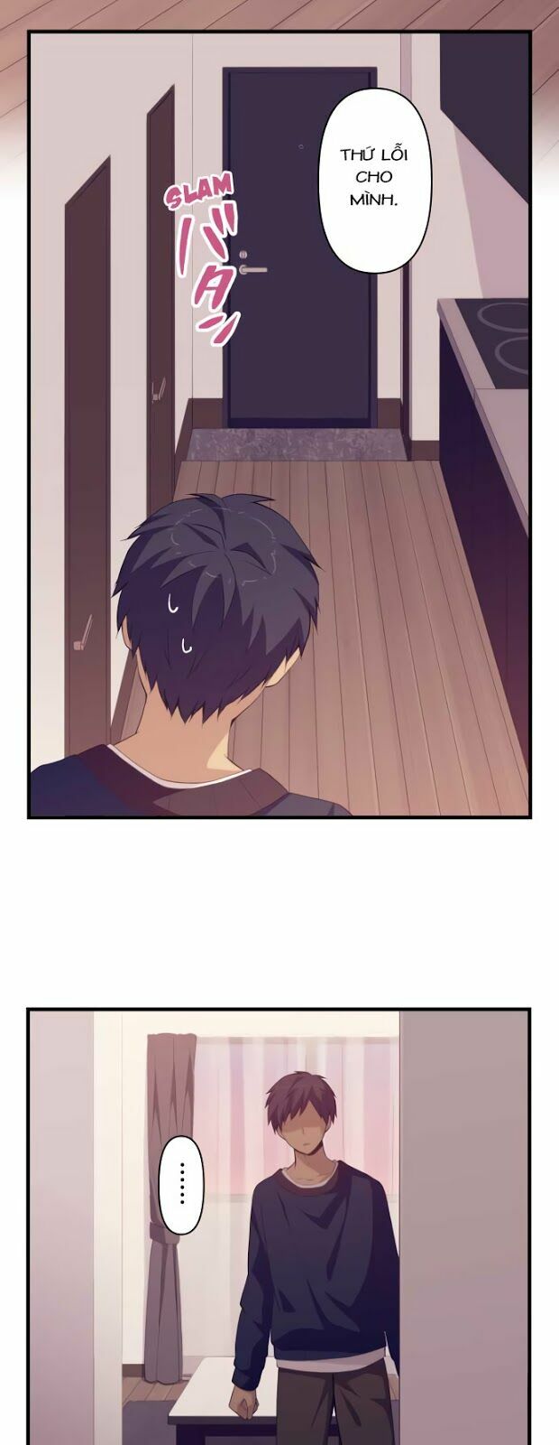 Viên Thuốc Trùng Sinh: Chapter 186