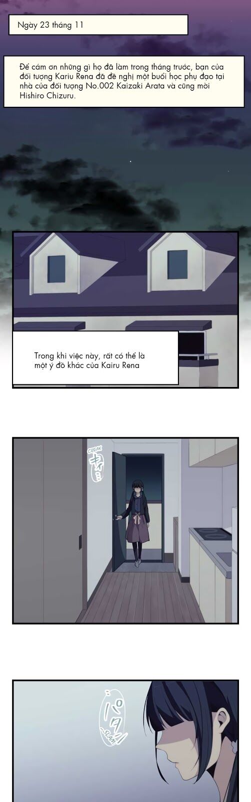 Viên Thuốc Trùng Sinh: Chapter 187
