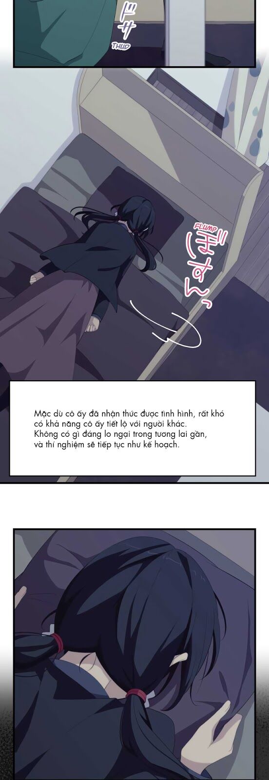 Viên Thuốc Trùng Sinh: Chapter 187
