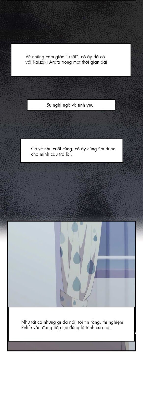 Viên Thuốc Trùng Sinh: Chapter 187
