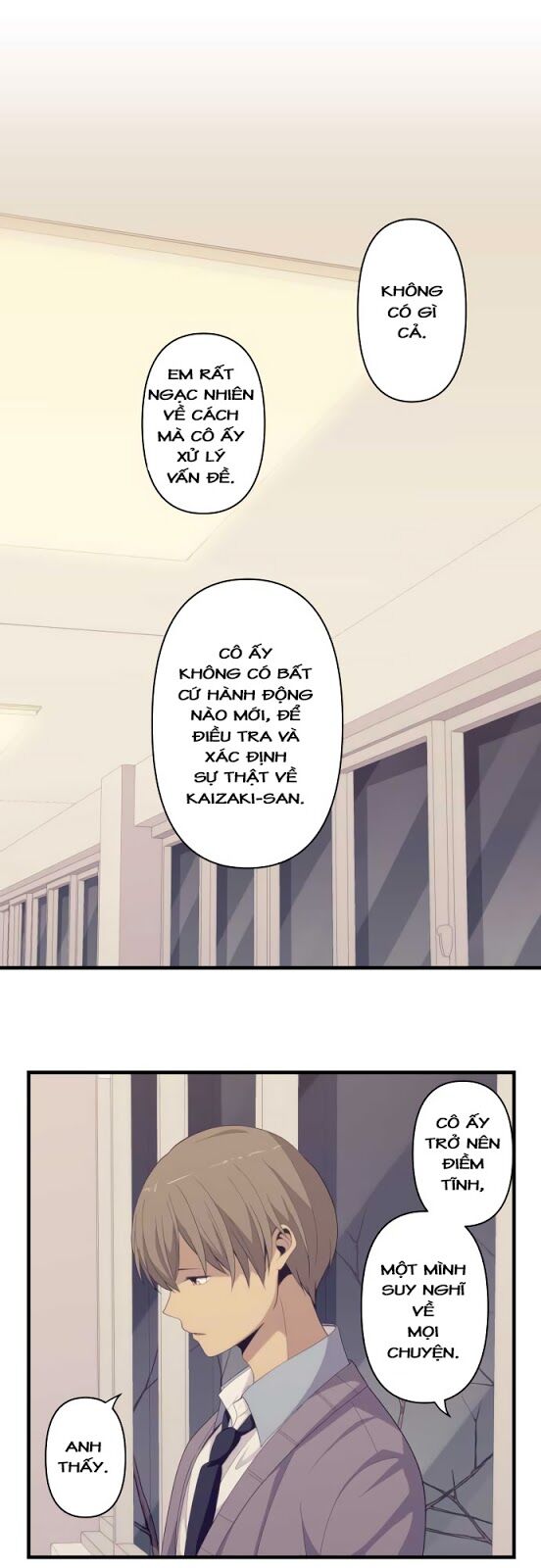 Viên Thuốc Trùng Sinh: Chapter 188