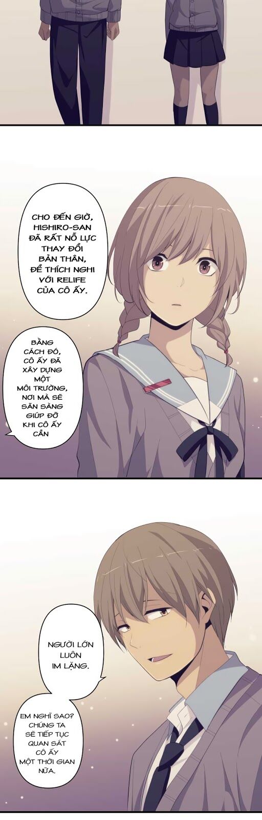 Viên Thuốc Trùng Sinh: Chapter 188