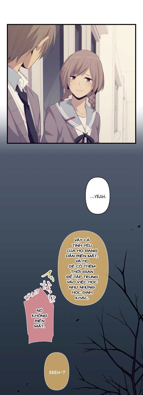 Viên Thuốc Trùng Sinh: Chapter 188