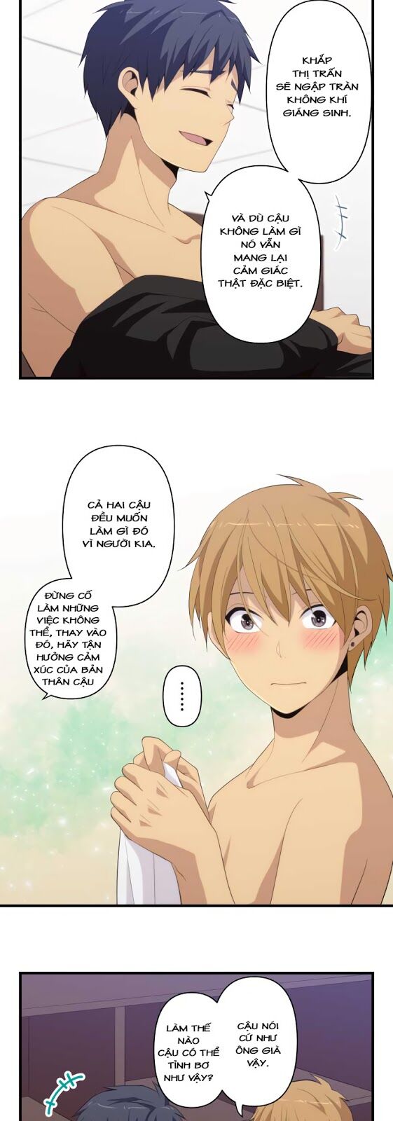 Viên Thuốc Trùng Sinh: Chapter 189