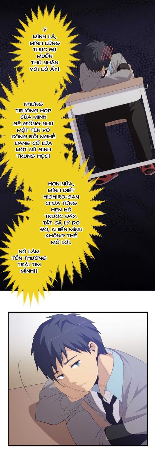 Viên Thuốc Trùng Sinh: Chapter 189