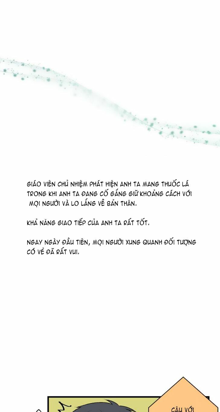 Viên Thuốc Trùng Sinh: Chapter 19