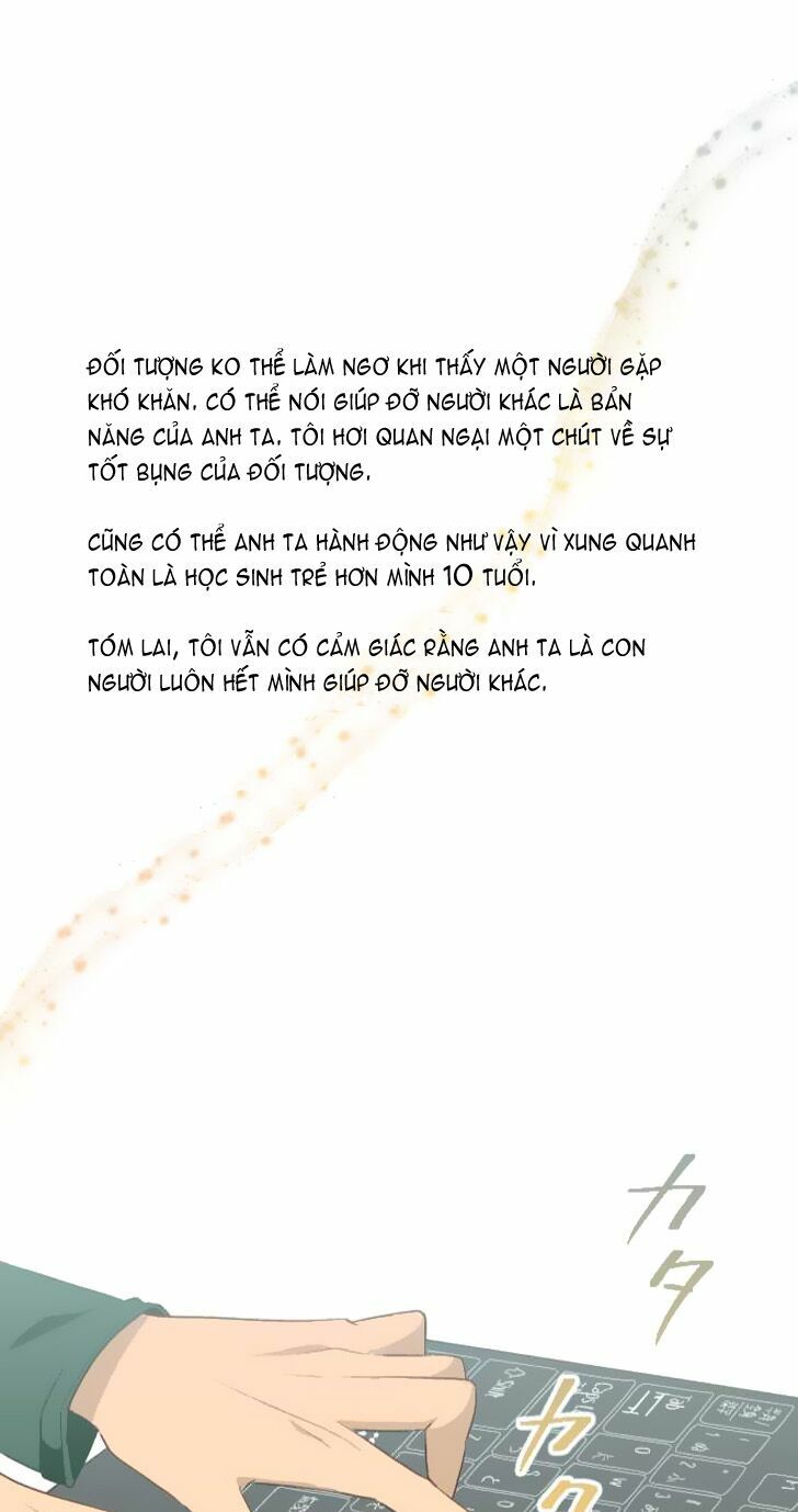 Viên Thuốc Trùng Sinh: Chapter 19