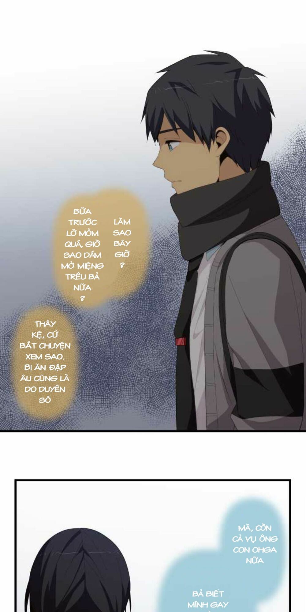 Viên Thuốc Trùng Sinh: Chapter 190